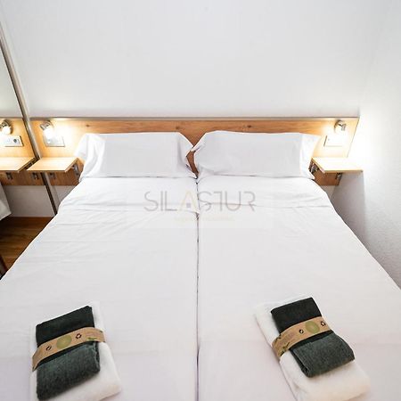 Rincon De Jose Apartment Gijon Ngoại thất bức ảnh