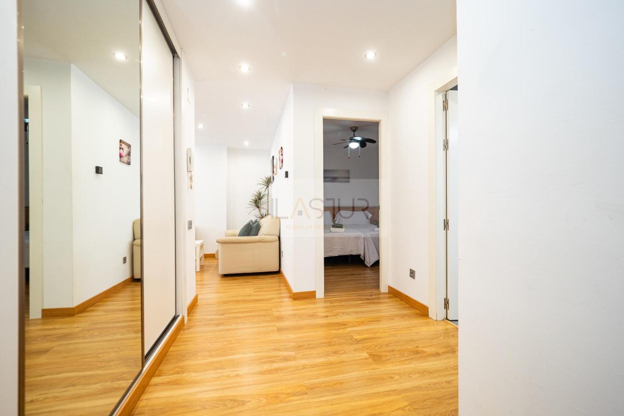 Rincon De Jose Apartment Gijon Ngoại thất bức ảnh
