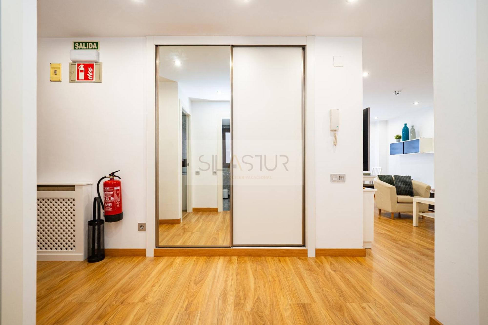 Rincon De Jose Apartment Gijon Ngoại thất bức ảnh