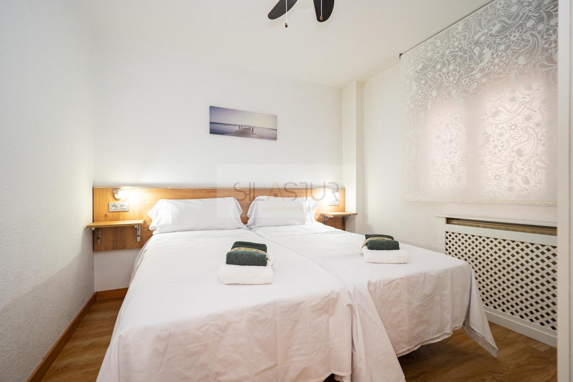 Rincon De Jose Apartment Gijon Ngoại thất bức ảnh