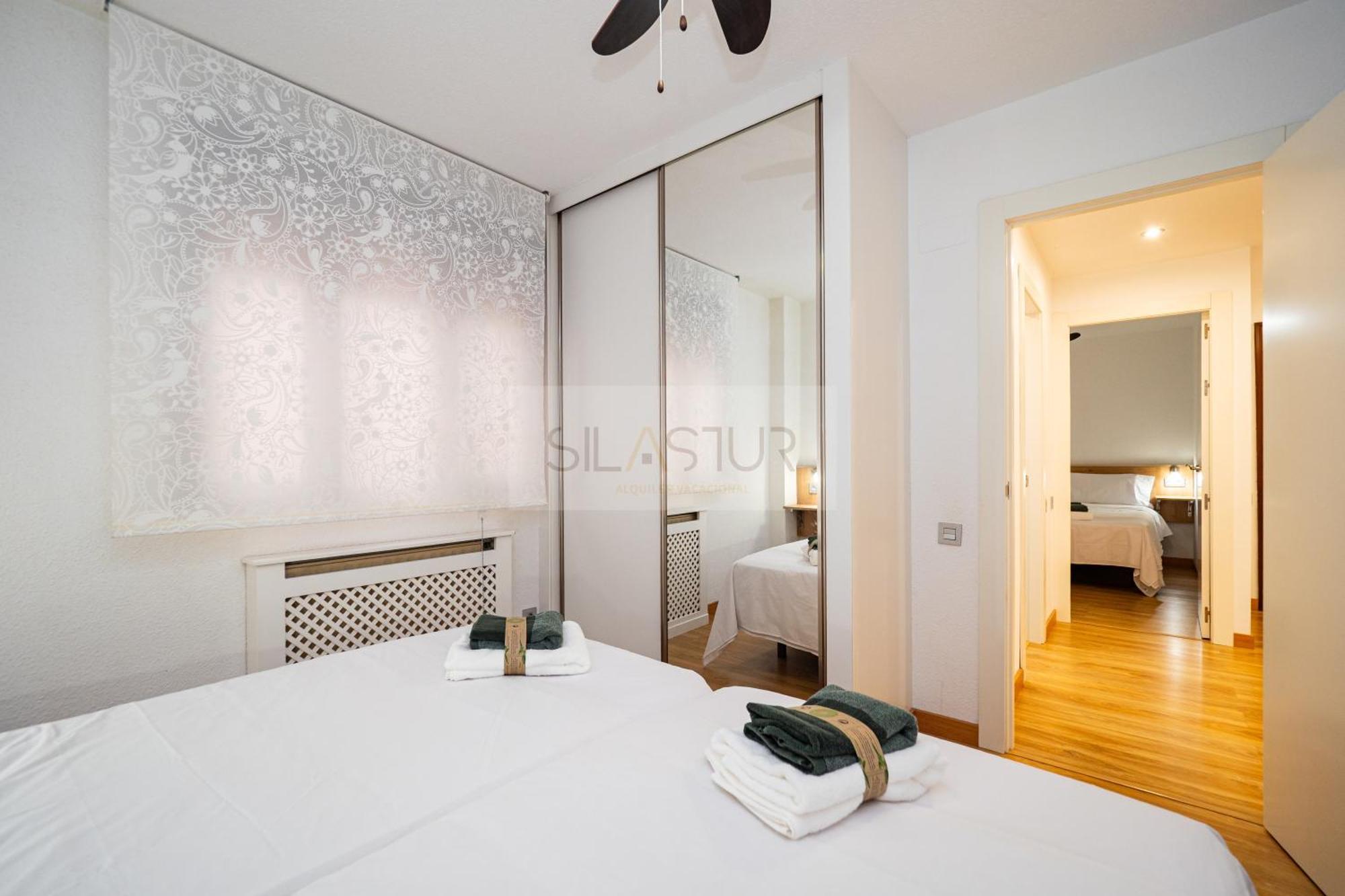 Rincon De Jose Apartment Gijon Ngoại thất bức ảnh