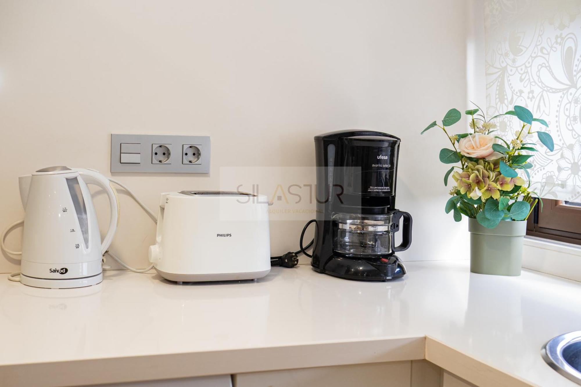 Rincon De Jose Apartment Gijon Ngoại thất bức ảnh